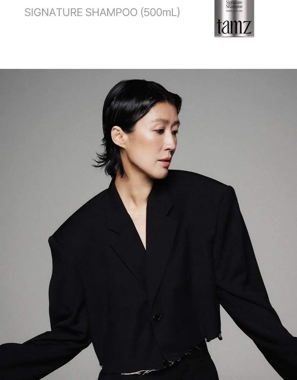 [열보호] 탐즈 시그니처 샴푸 500ml 2종 택 1 (MAY/EVER BLOOM) 상세페이지 4